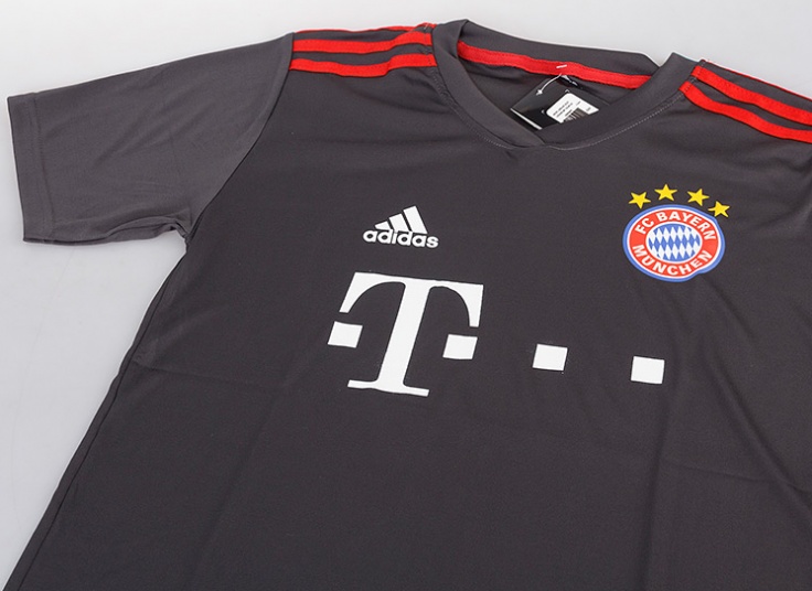 تیشرت تیم های باشگاهی adidas