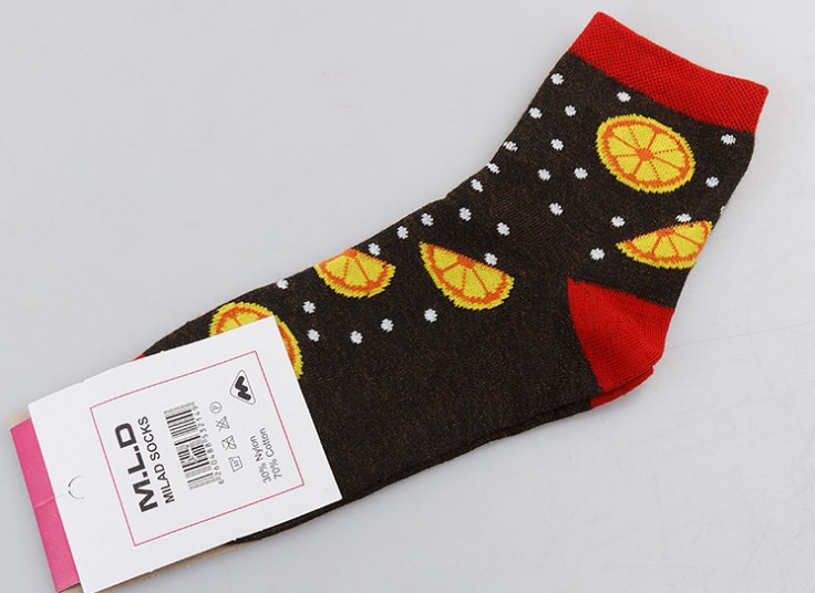 جوراب میوه ای MLD