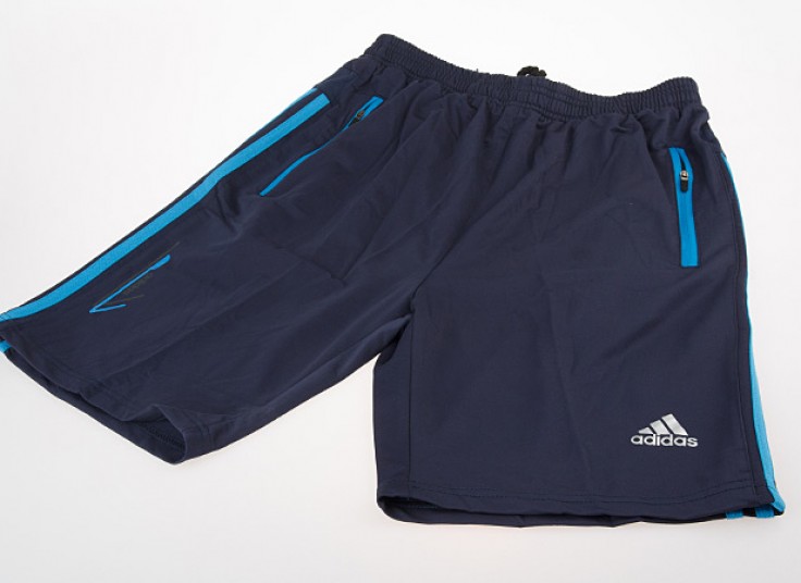 شورت ورزشی ADIDAS