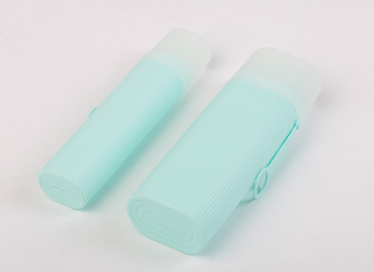 جا مسواکی دوقلو Stripy