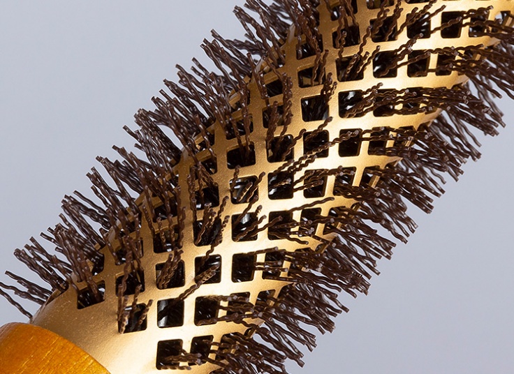 انواع برس چوبی Venusline