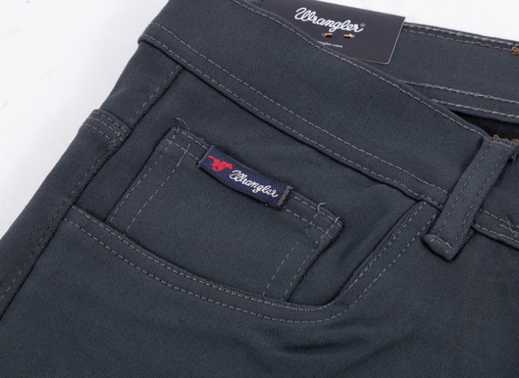 شلوار مردانه طرح Wrangler