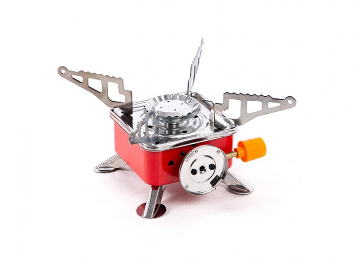 اجاق گاز کمپینگ JIHAM