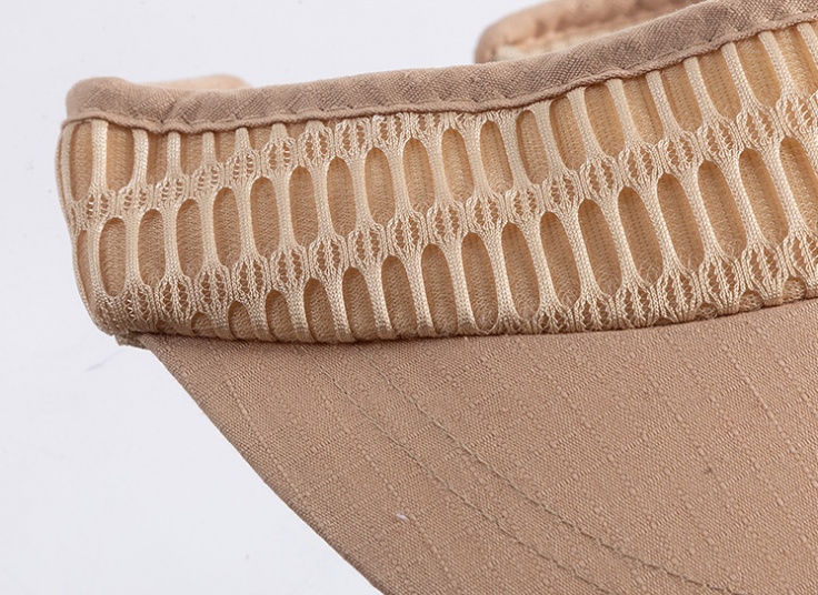 نقاب آفتابگیر زنانه