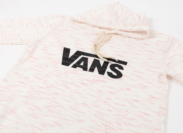 هودی زنانه Vans