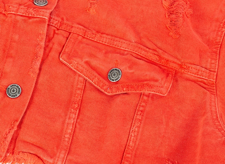 کت نیم تنه ANDREW CHARLES