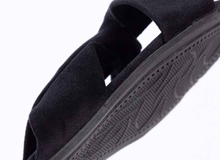 صندل زنانه گره ای