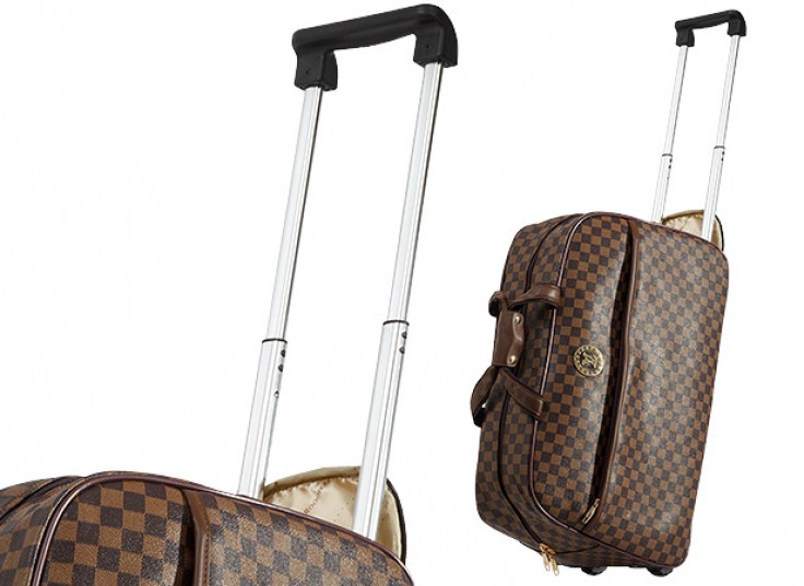 ساک مسافرتی چرخدار