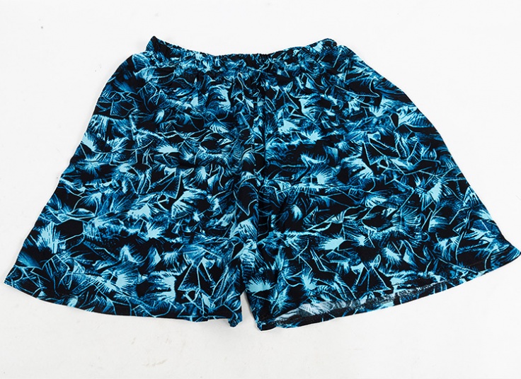 شورتک طرحدار زنانه