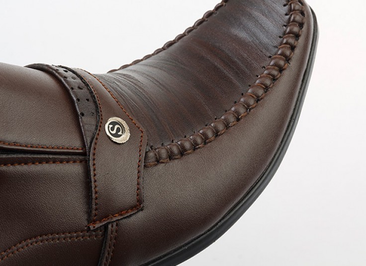 کفش رسمی مردانه Tarannom