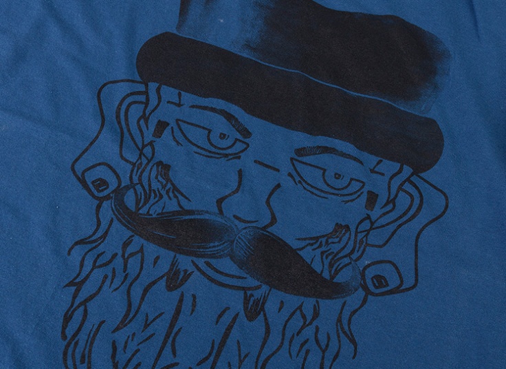 تیشرت آستین کوتاه مردانه Classic