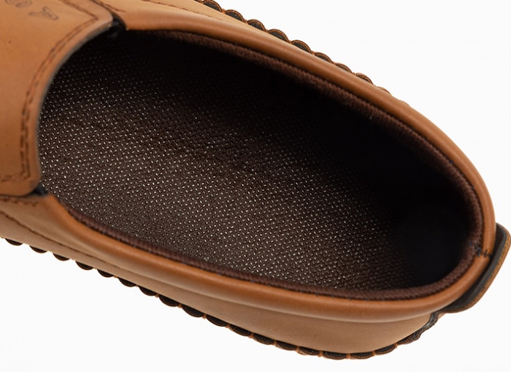 کفش کالج رسمی مردانه