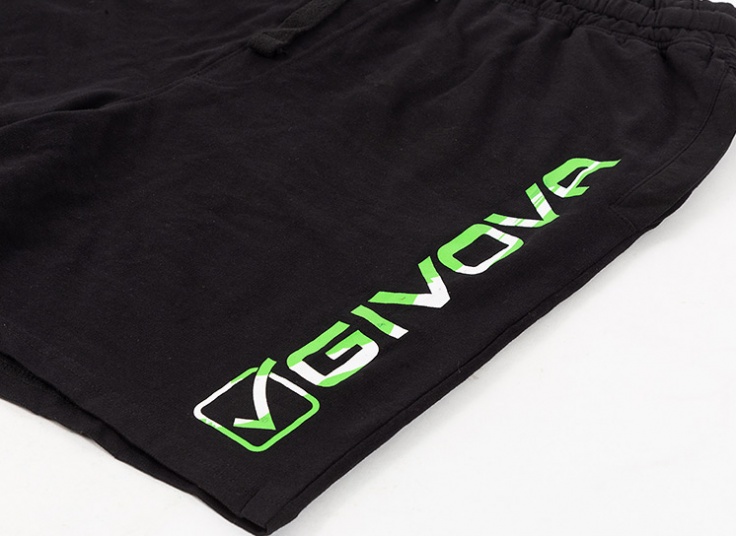 شلوارک مردانه Givova