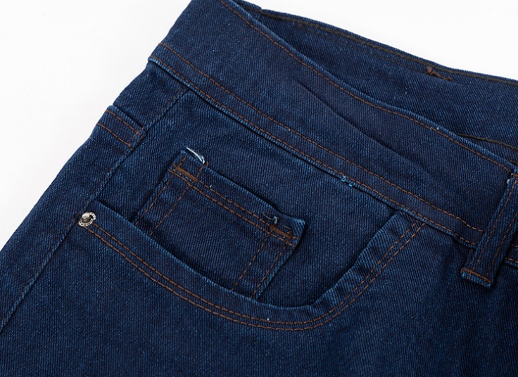 شلوار جین مردانه طرح Levis