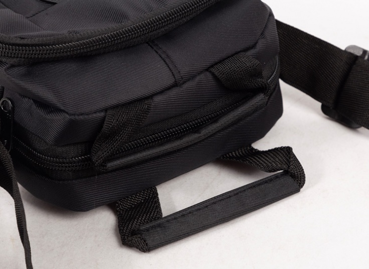 کیف دوشی مردانه Pierre Cardin