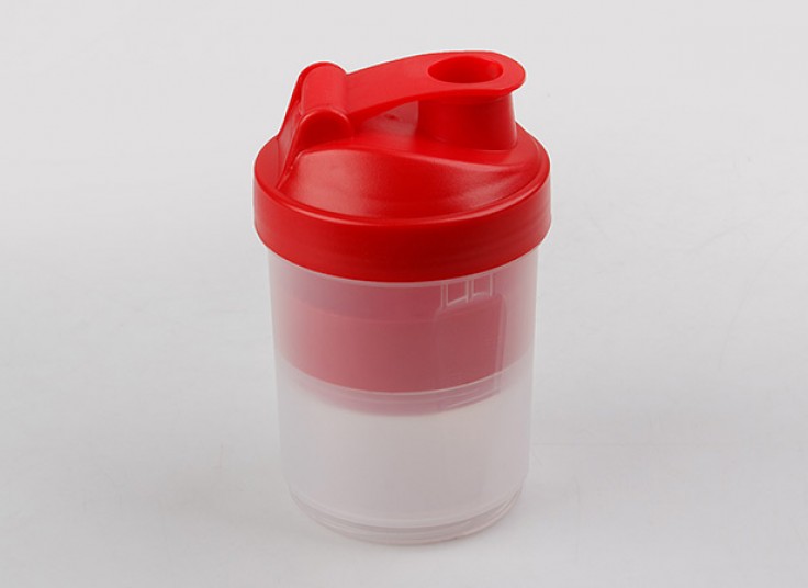 شیکر 3 طبقه اسمارت