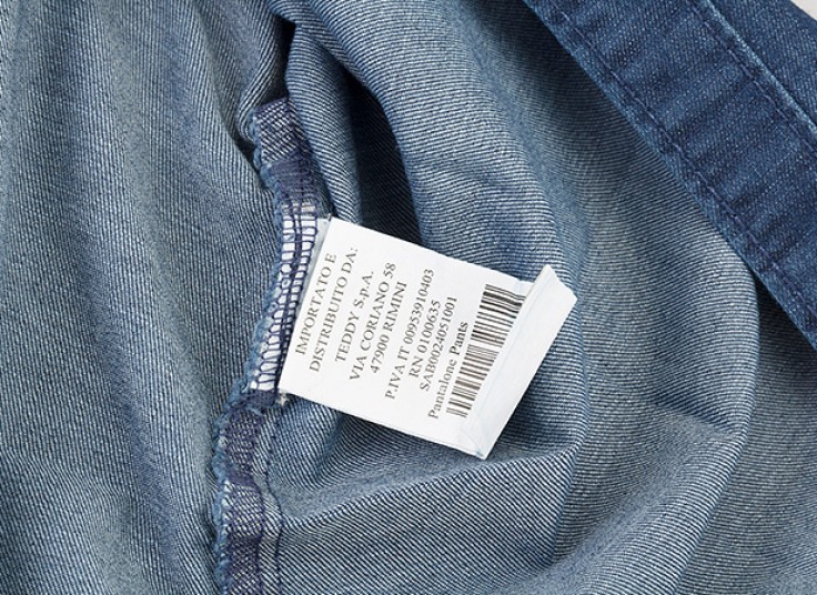 مانتو جین Terranova