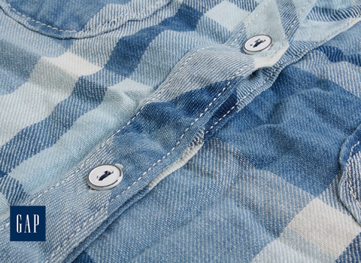 شومیز زنانه GAP