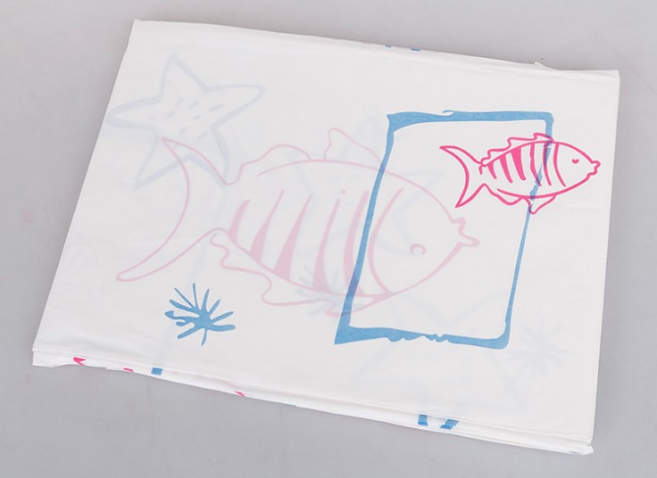 پرده حمام yumei