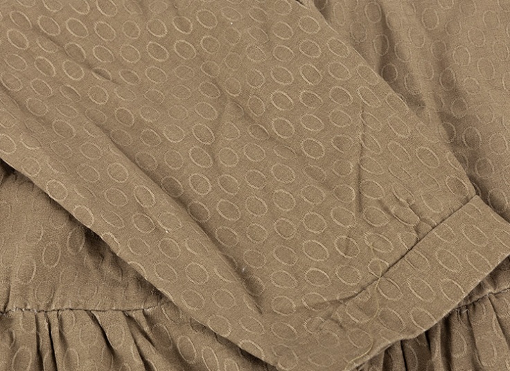 مانتو زنانه S.T. Dupont