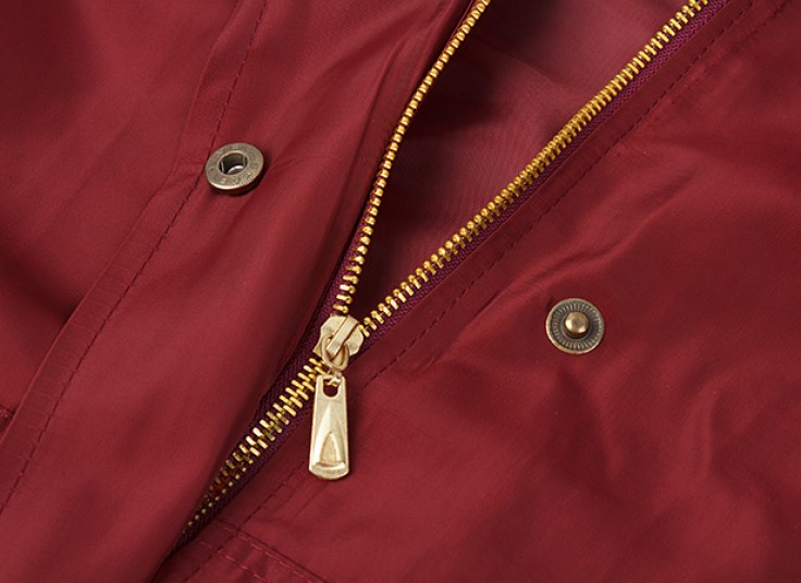 بارانی زنانه