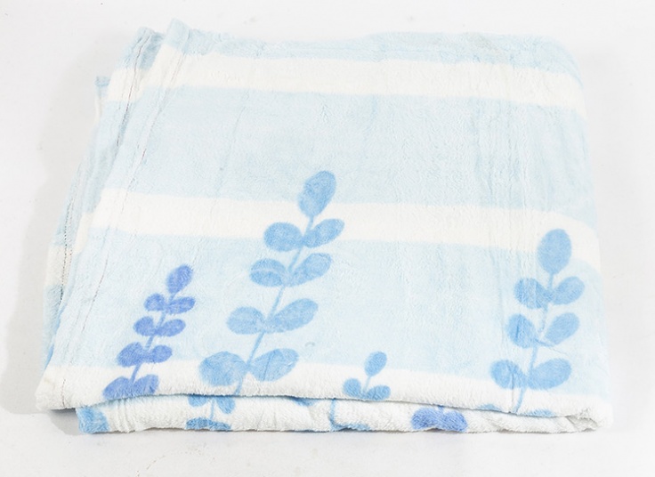 پتو مسافرتی ژله ای کیف دار Senfela