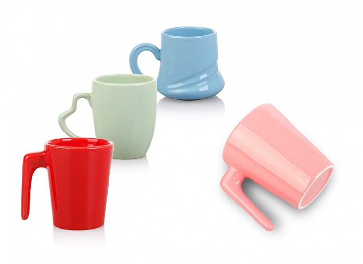 ماگ سرامیکی Colorful