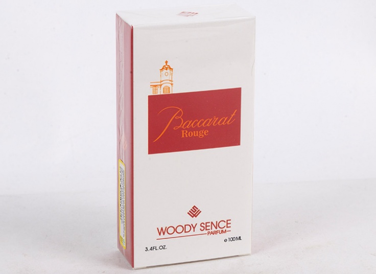 انواع عطر و ادکلن Woody Sence