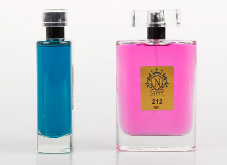 کلکسیون عطر و ادکلن NIFTY