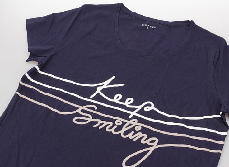 تیشرت زنانه EMERSON