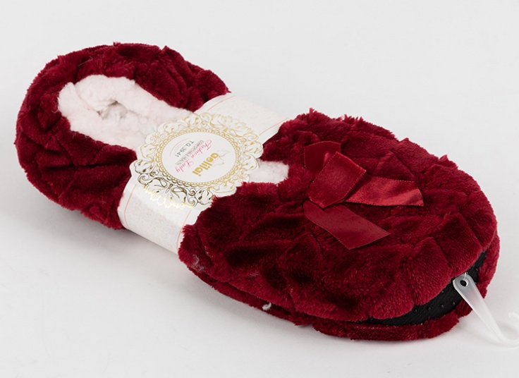 پاپوش زمستانی