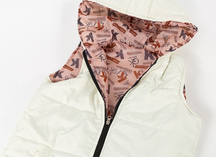 پافر بلند آستر دار