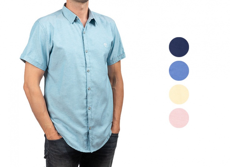 پیراهن آستین کوتاه River Island