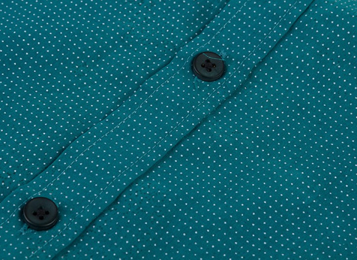 پیراهن مردانه آستین کوتاه LOBMAN