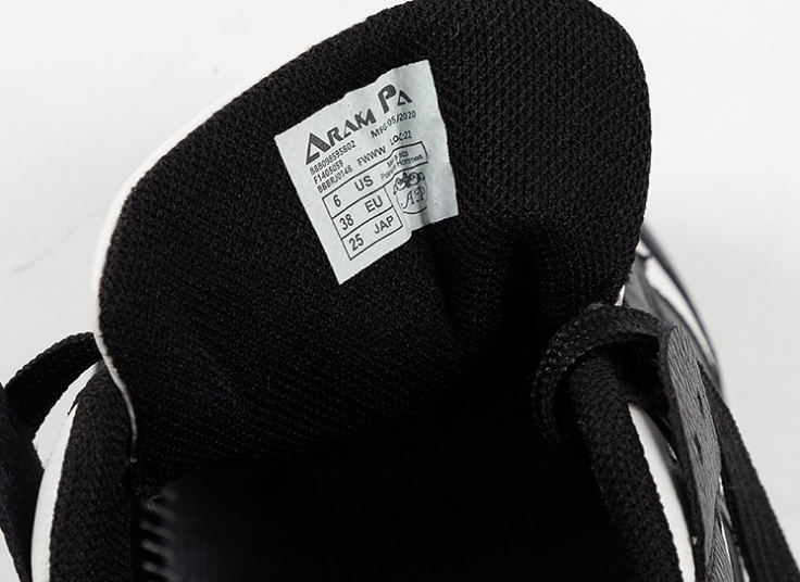 کتانی زنانه طرح Nike