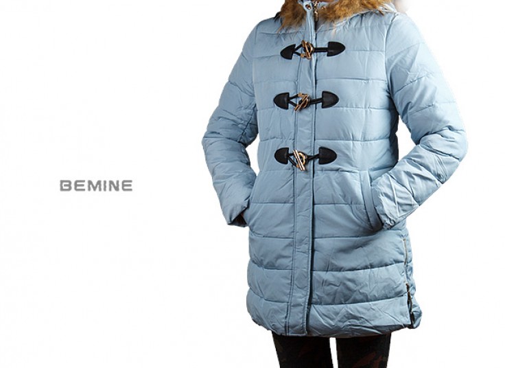 کاپشن زنانه BE MINE