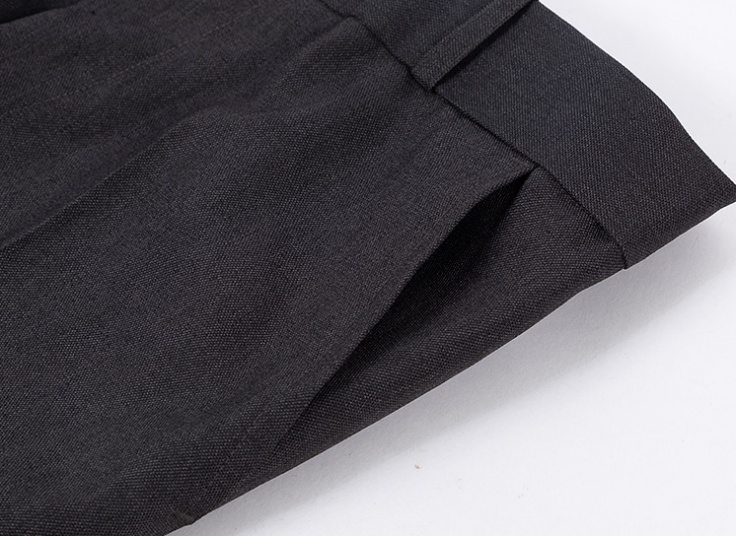 شلوار پارچه‌ای مردانه