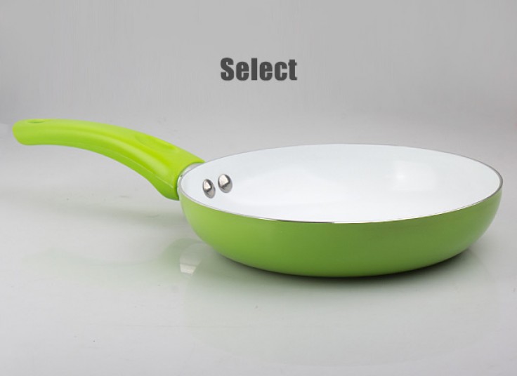 ماهیتابه سرامیکی Select