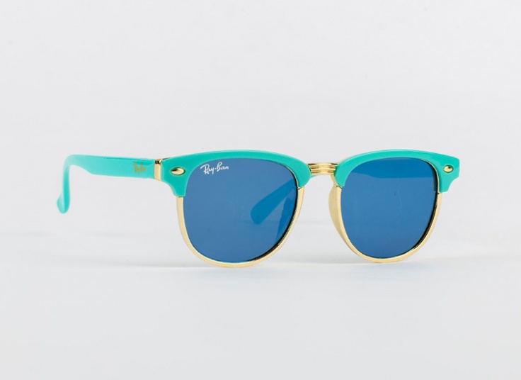 عینک آفتابی بچه گانه Rayban