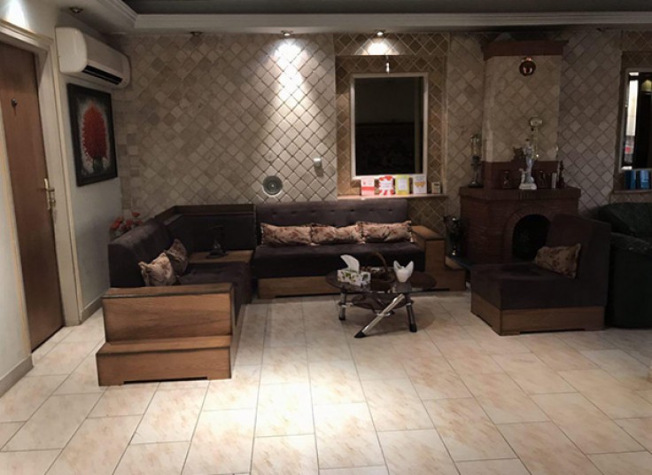 مرکز مشاوره آرام