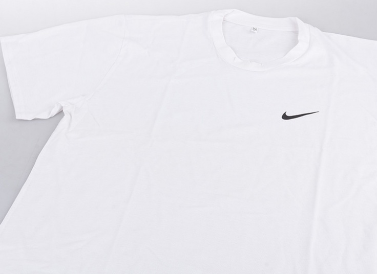 تیشرت آستین کوتاه مردانه Nike