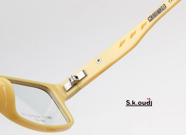 عینک طبی S K oudi