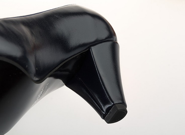 کفش پاشنه دار DONAR SHOES