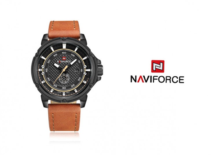 ساعت مچی Naviforce مدل NF9083