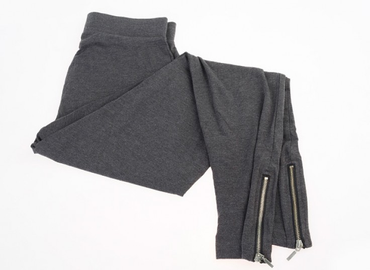 لگ زیپ دار RESERVED