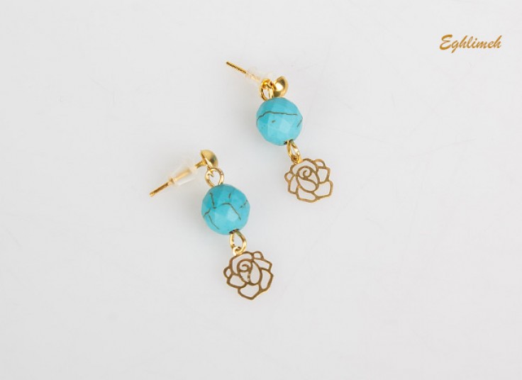 سرویس گل رز اقلیمه