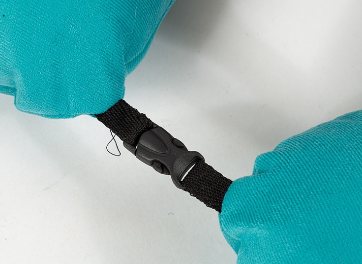 بالش گردنی قفل دار Balin Bed