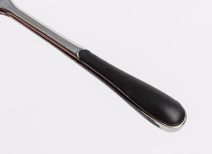 پوست کن کمانی