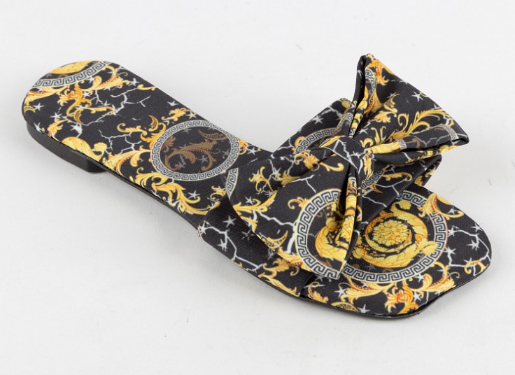 دمپایی روفرشی زنانه