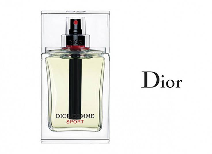 عطر و ادکلن طرح اصلی